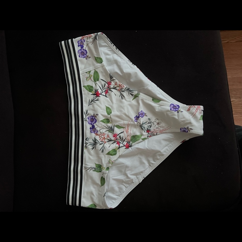 Athleta 2-piece Swimsuit